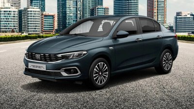 Fiat Egea'ya zam geldi: İşte kasım ayı güncel fiyat listesi