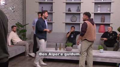 MasterChef Türkiye'de ipler gerildi: Onur ve Erim arasında sert tartışma