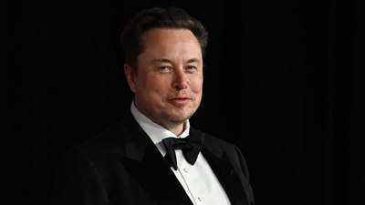 Elon Musk'ın kurduğu komiteden, Trump'ın zaferine milyon dolarlık destek iddiası