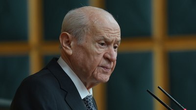 Devlet Bahçeli: Kürtler de bizim, Aleviler de bizim