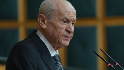 Devlet Bahçeli: Biz gelecek seçimlerin değil, nesillerin hesabındayız