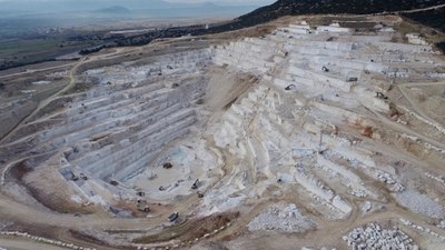 Adana'daki demir madeni sahaları için ihale düzenlendi