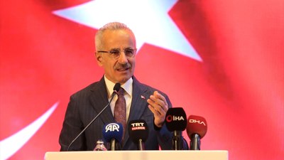 Abdulkadir Uraloğlu duyurdu: İlk yerli ve milli sivil gözetim radarı MGR aralık ayında hizmete başlayacak