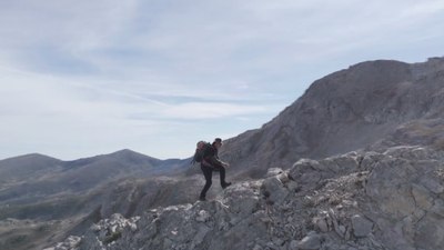 Uludağ'ın efsanevi zirvesi tehdit altında