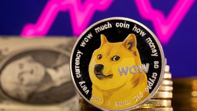 Doge son 7 günde yüzde 123 arttı