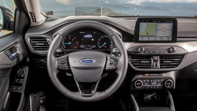 Ford gemileri yaktı: 500 bin TL’lik desteği açıkladı