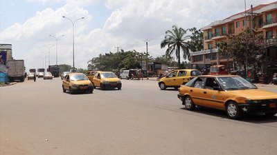 Kamerun'da 2 ayda 35 taksici öldürüldü