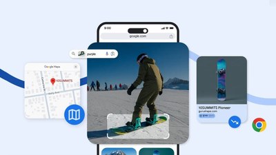 iPhone'lardaki Google Chrome güncellendi: İşte yenilikler