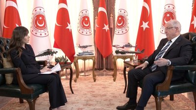 Yaşar Güler açıkladı: Kılıçlarıyla yemin eden teğmenler için karar günü belli oldu