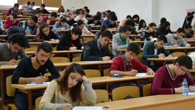 YKS 21-22 Haziran'da yapılacak