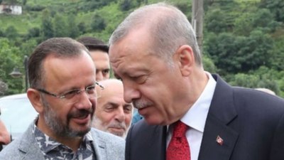 AK Parti kadrolarında değişim zamanı: İstanbul ve Ankara için kulislerde konuşulan isimler