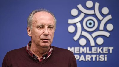 Muharrem İnce'ye kumpas davasında yeni gelişme