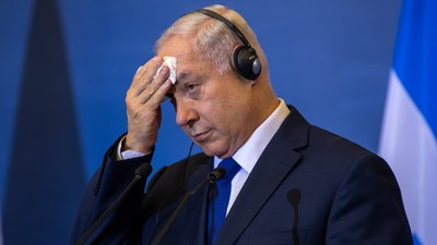 Binyamin Netanyahu 2 Aralık'ta yolsuzluk davalarında ifade verecek