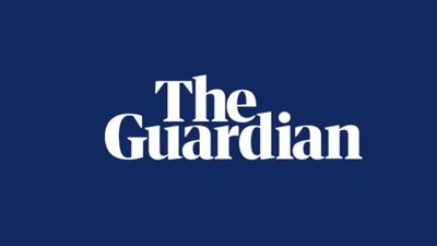 The Guardian X’i terk etti