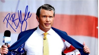 Trump'ın Savunma Bakanı Hegseth, eski açıklamalarıyla dalga konusu oldu