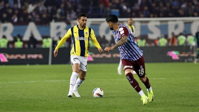 Fenerbahçe'den İrfan Can Kahveci'ye bomba teklif