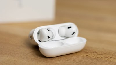 Gelecekteki AirPods modelleri sağlığa odaklanacak