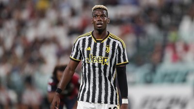 Paul Pogba, Fenerbahçe ve Galatasaray'a önerildi