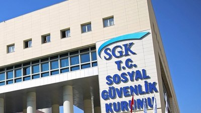 SGK: Prim borçlarının takip edilmesi 'siyasi bir saldırı' olarak değerlendirilemez