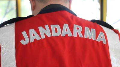 Aydın'da jandarmadan uyuşturucu operasyonu