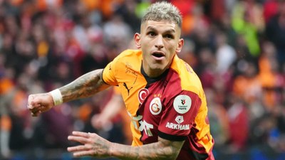 Galatasaraylı çocuk Uruguay’da Torreira ile buluştu