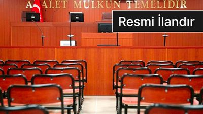 BÜYÜKÇEKMECE 23. ASLİYE CEZA MAHKEMESİ HAKİMLİĞİ