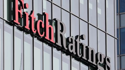 Fitch, Türk bankalarının görünümlerinin iyileştiği bildirdi