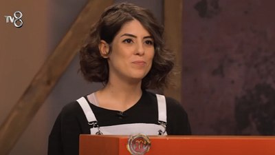 MasterChef Ezgi'nin yaşını duyan şaştı kaldı! "Hiç göstermiyor"