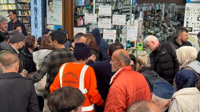 Zonguldak'ta sevgilisini ve ablasını bıçaklamıştı: Saldırgan tutuklandı