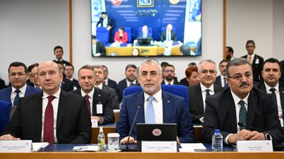 Vedat Işıkhan: Suriyelilerin GSS kapsamına alınması çalışması yok