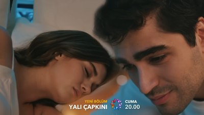 Yalı Çapkını 83. bölüm 2. fragman: Erkek bebek geliyor! "Adını Fuat koyacağız"