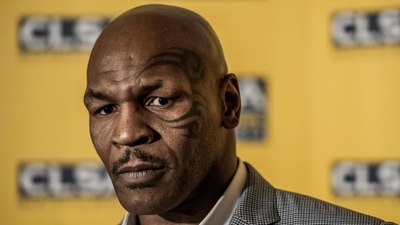 Boksun asi efsanesi: Mike Tyson