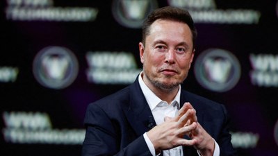 Elon Musk, İran'ın BM elçisiyle görüştü