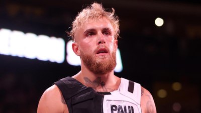 Jake Paul kimdir, kaç yaşında? Boksör Jake Paul boyu ve kilosu...