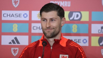 Ben Davies'ten Türkiye yorumu: Zor bir maç olacak