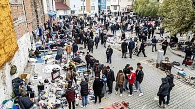 Hatay'da depremde yıkılan apartmana ilişkin 4 sanık hakkında hapis istemiyle dava