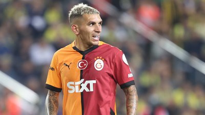 Lucas Torreira, bu sezon hücumdaki rolüyle dikkat çekiyor