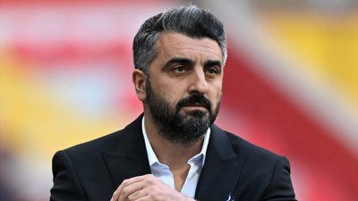 Sinan Kaloğlu: Fenerbahçe maçıyla ilgili birkaç stratejimiz var