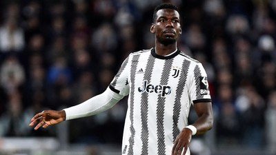 Paul Pogba ve Juventus yollarını ayırdı