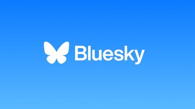 Sosyal medya platformu Bluesky 15 milyon kullanıcıya ulaştı