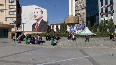 Uzmanlara göre, Karadeniz'deki depremler heyelanları tetikleyebilir