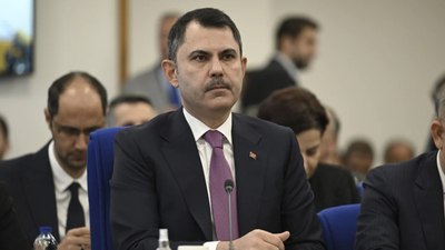 Murat Kurum, Hatay'da yapılan deprem konutlarını paylaştı