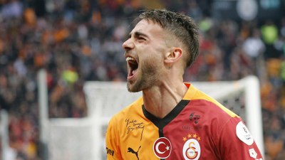 Manchester United, Yunus Akgün'ün peşinde! Ruben Amorim onay verdi