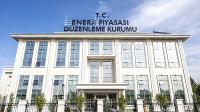 EPDK, 2025 için elektrikte son kaynak tedarik tarifesi tüketim miktarlarını belirledi