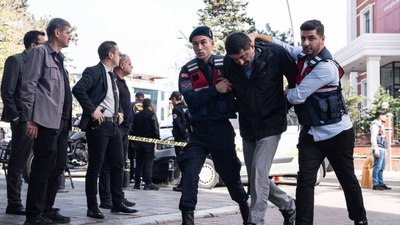 'Yenidoğan Çetesi', 18 Kasım'da hakim karşısına çıkacak