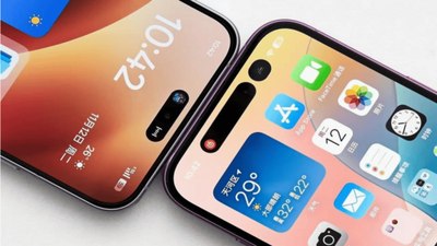 Oppo Reno 13, iPhone'lardan esinlenen tasarımıyla ortaya çıktı