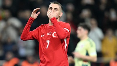 Kerem Aktürkoğlu: Halkımızdan özür diliyorum