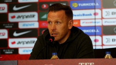 Craig Bellamy: Benim ve oyuncularımın gelişmesi gerekiyor