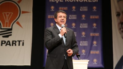 Nihat Zeybekci'den dikkat çeken çıkış: Atatürk hayatta olsaydı AK Partili olurdu