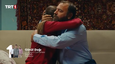 Gönül Dağı 154. bölüm fragmanı: Kiraz öldü mü?